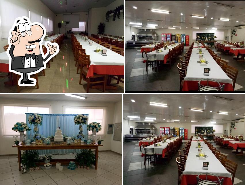 Gramado Express