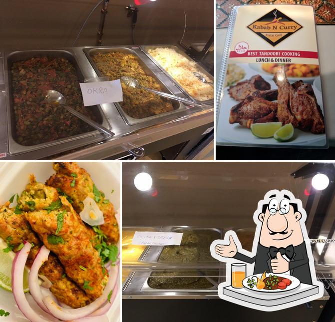 Kabab and Curry Restaurant Indian and Pakistani Cuisine in Pittsburgh