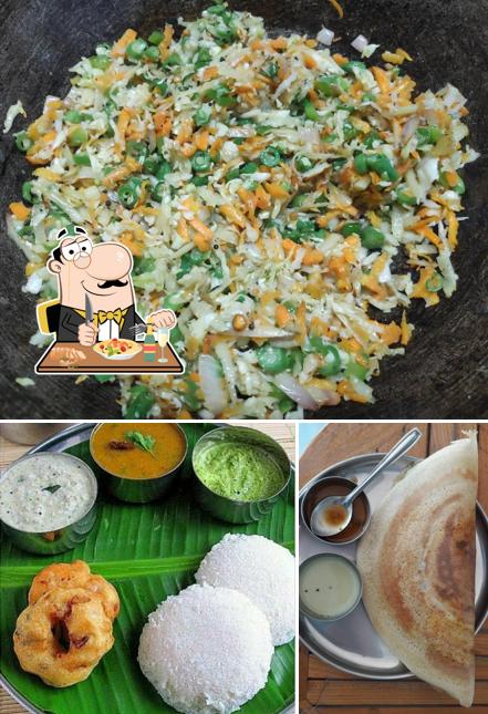 CHENNAI DOSA Restaurant