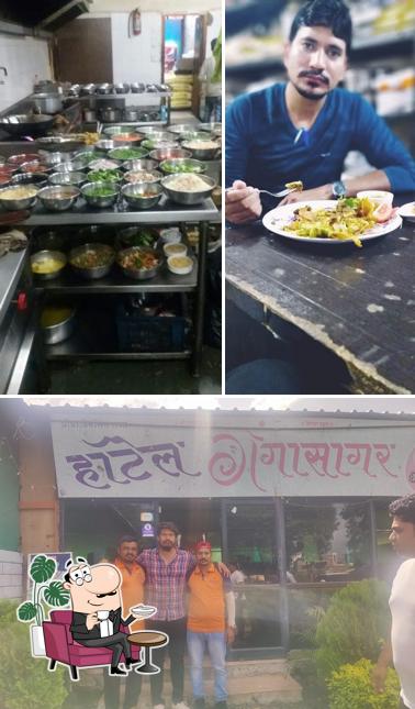 Hotel Gangasagar