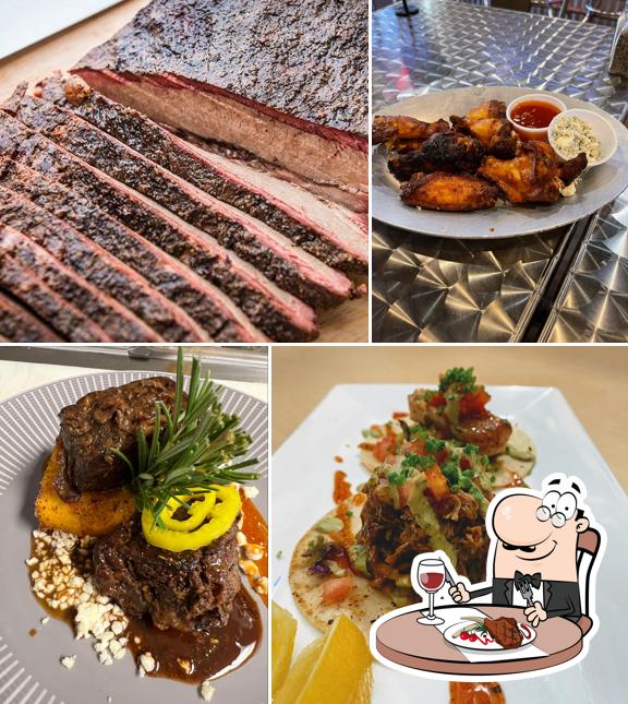 Best smoked brisket in Boca Raton restaurants, spring 2024 Restaurant