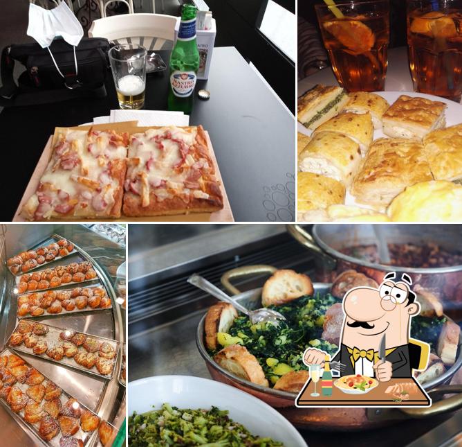 Mediterraneo Lounge Bar - Tabacchi H24