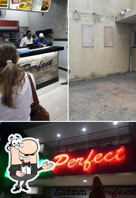 Voir l'image de Pizza Perfect Pinetown