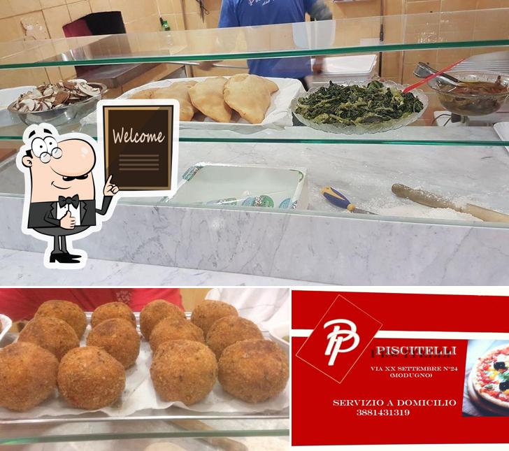 Voici une photo de Pizzeria Piscitelli