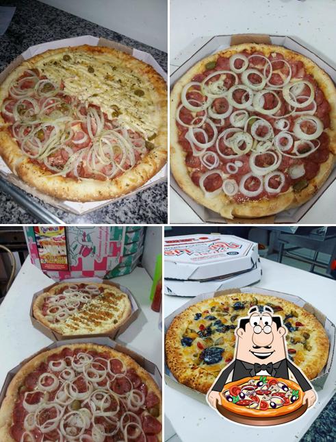 Pizzaria Nápolis