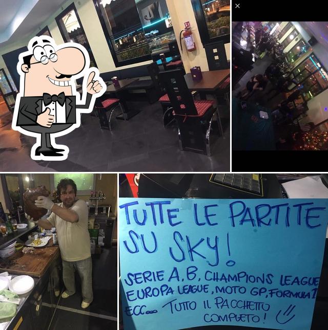 Ecco un'immagine di Bar Calice