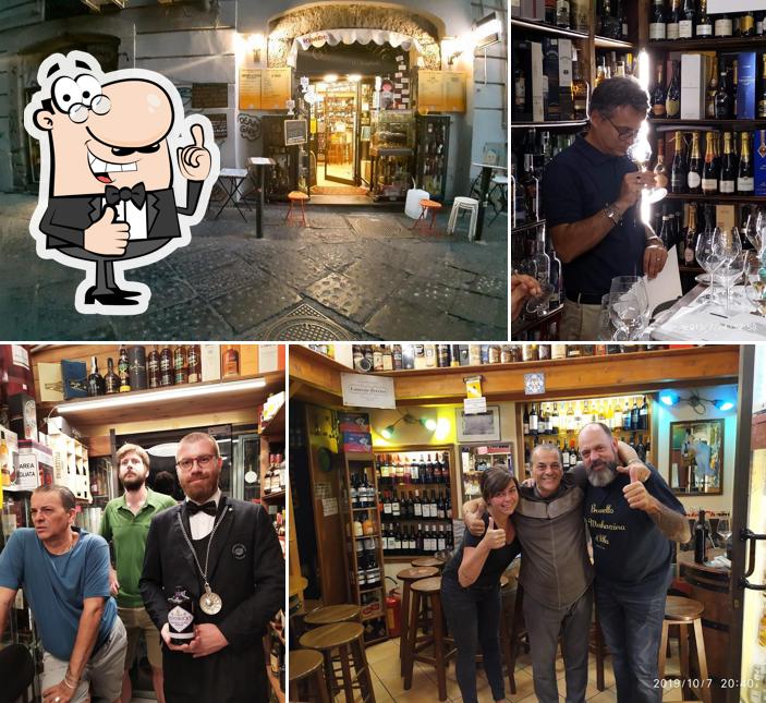 Guarda la immagine di Enoteca Scagliola