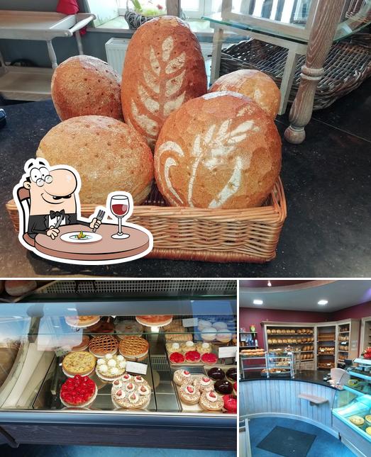 Boulangerie Philippe Hennes