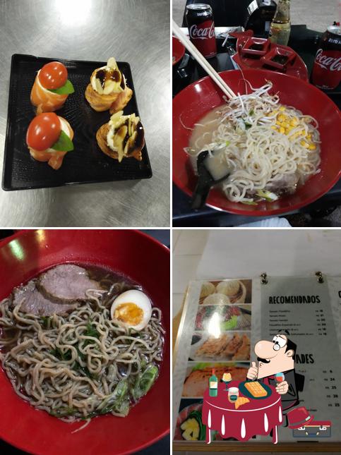 HANABI Sushi Truck