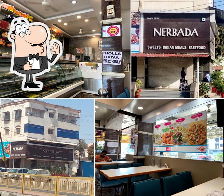 Nerbada sweets & restaurant picture
