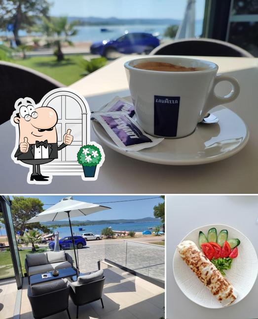 Oaza bistro & caffe bar