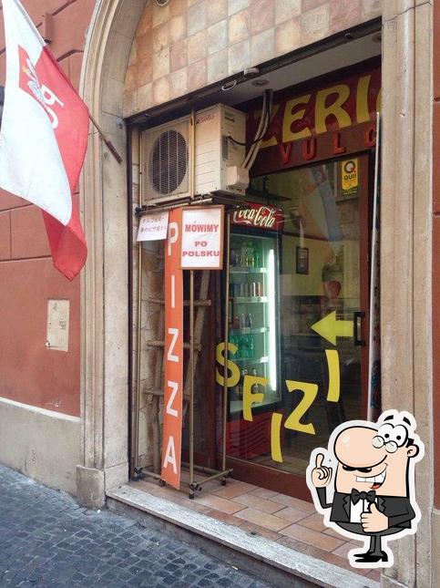 Voir la photo de Pizzeria Vulcano