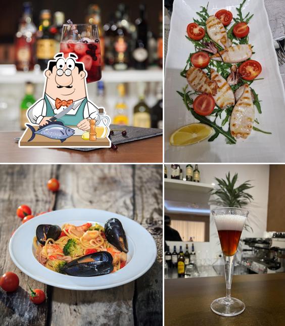Talas bistro & bar & catering