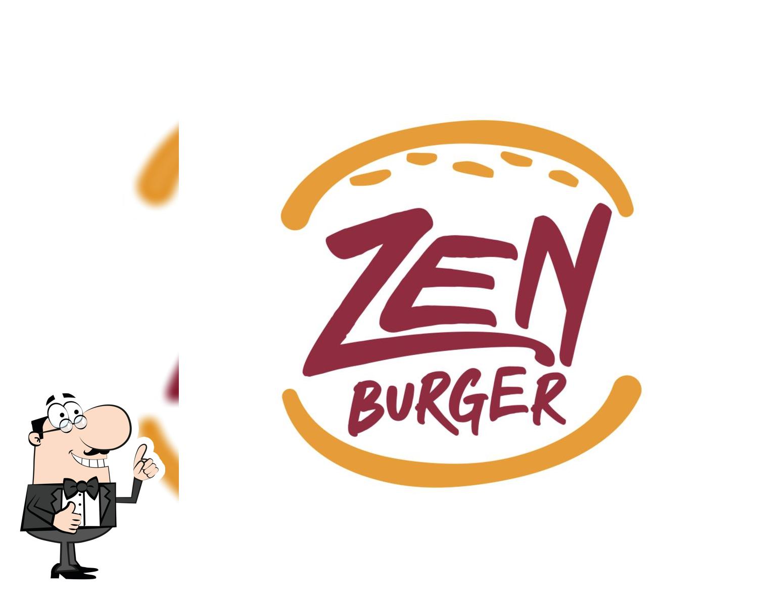 ZenBurger - Paninoteca