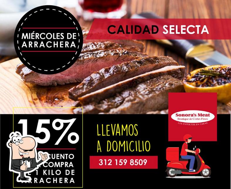 Sonora's Meat Boutique de Cortes Finos steakhouse, Colima - Restaurant ...