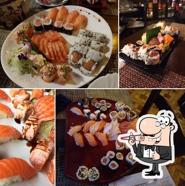 Sushi Bistrot