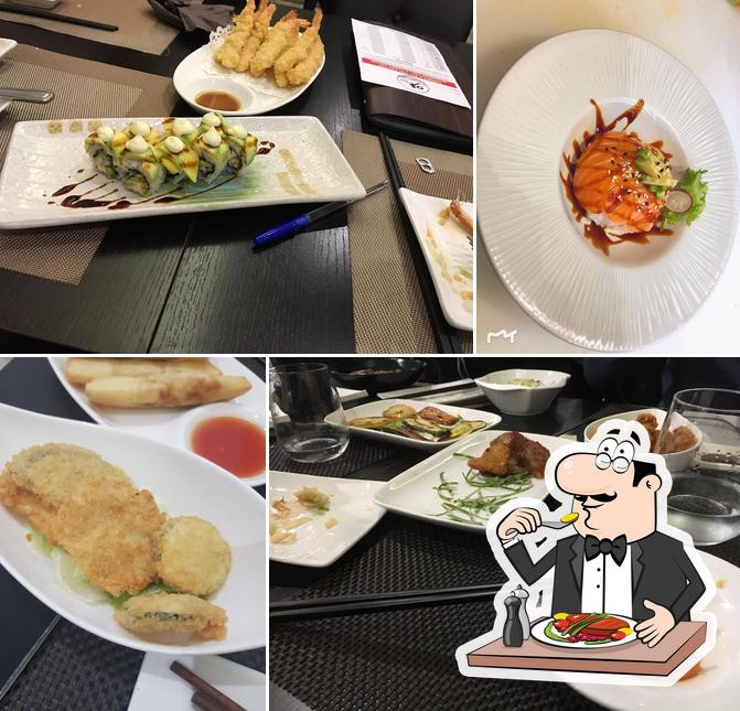 Ristorante Sushi Ciao