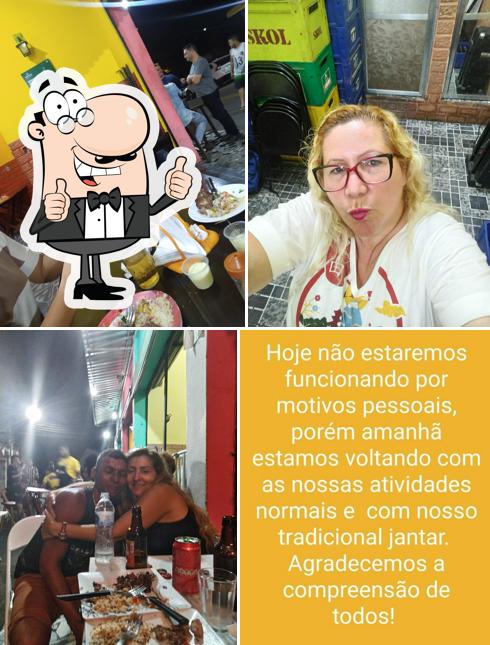 Bar do Pedrinho