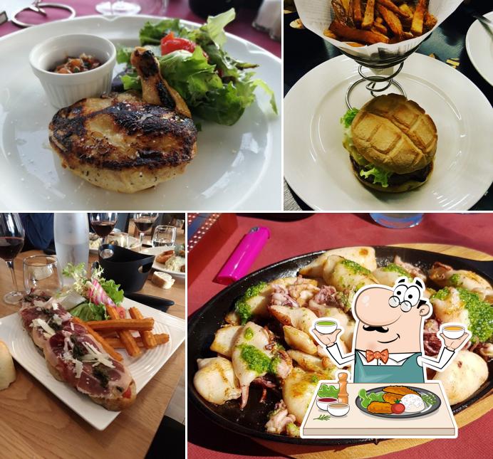 Bistro La Patte d'Oie Auch