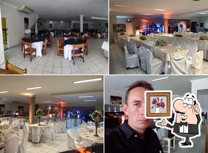 CHURRASCARIA Bom Paladar