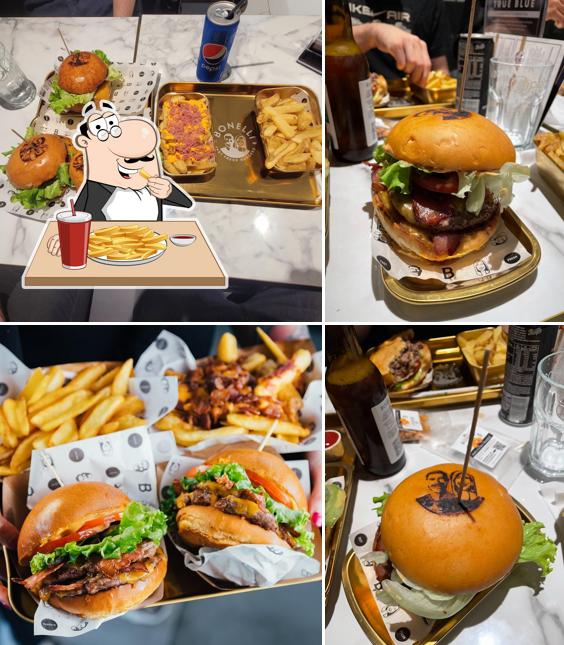 Bonelli Burgers - Modena