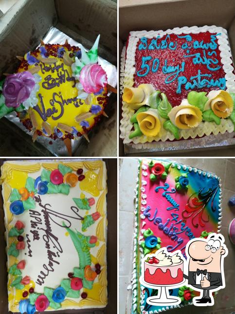 Dreams Bakery