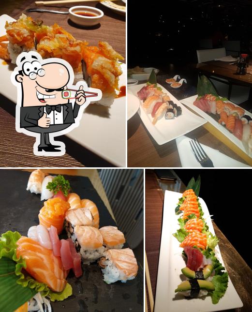 Found Restaurant - Vertemate