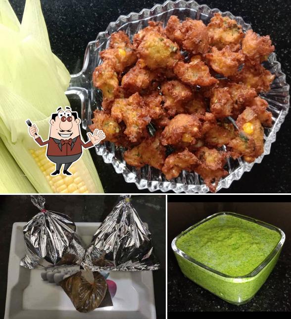 Ghar Ka Khana