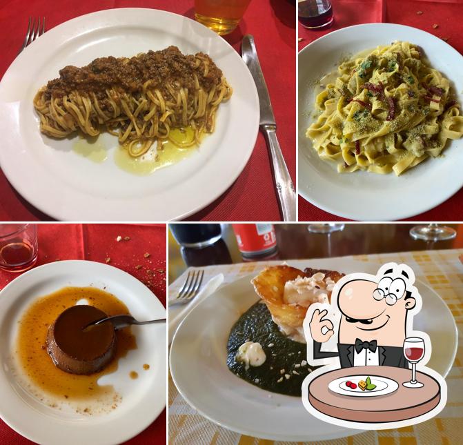 Cibo al Grizzly