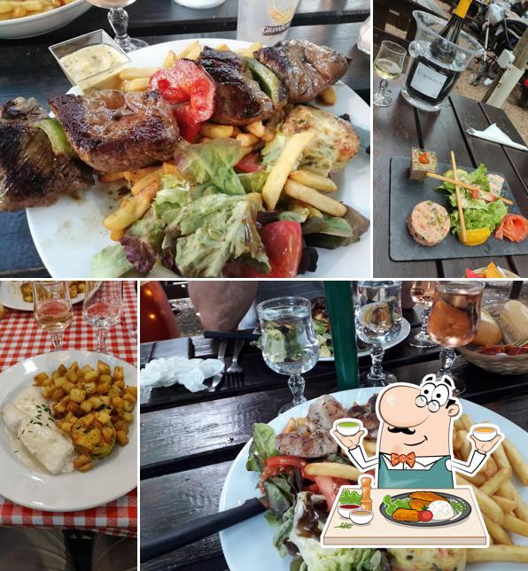 Guinguette de Rochecorbon