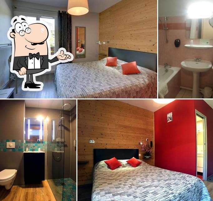 Hotel Lacour