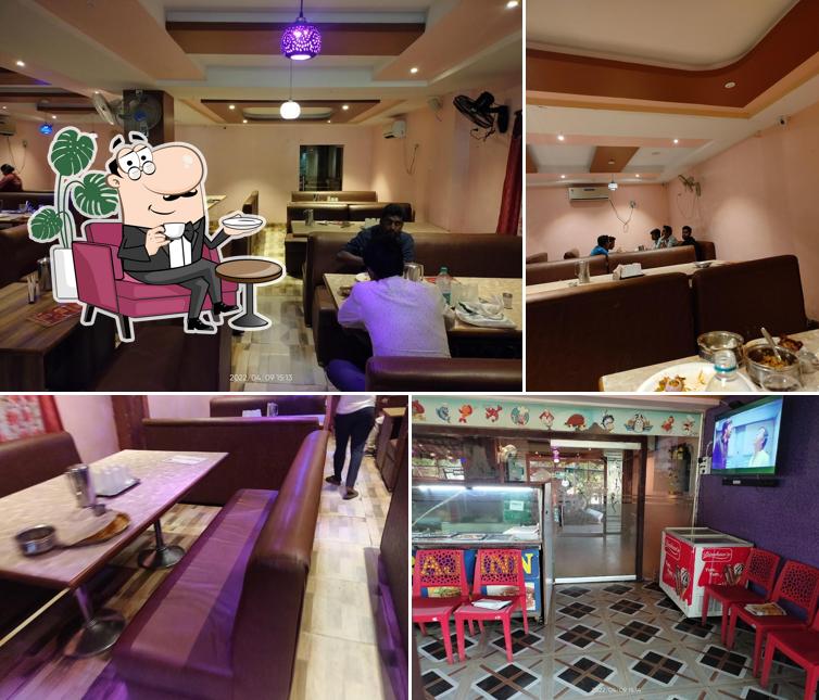Maharaj Restaurant