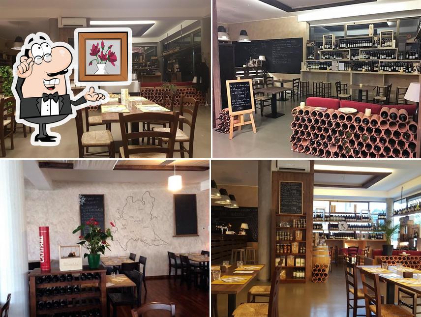 Osteria del km Zero