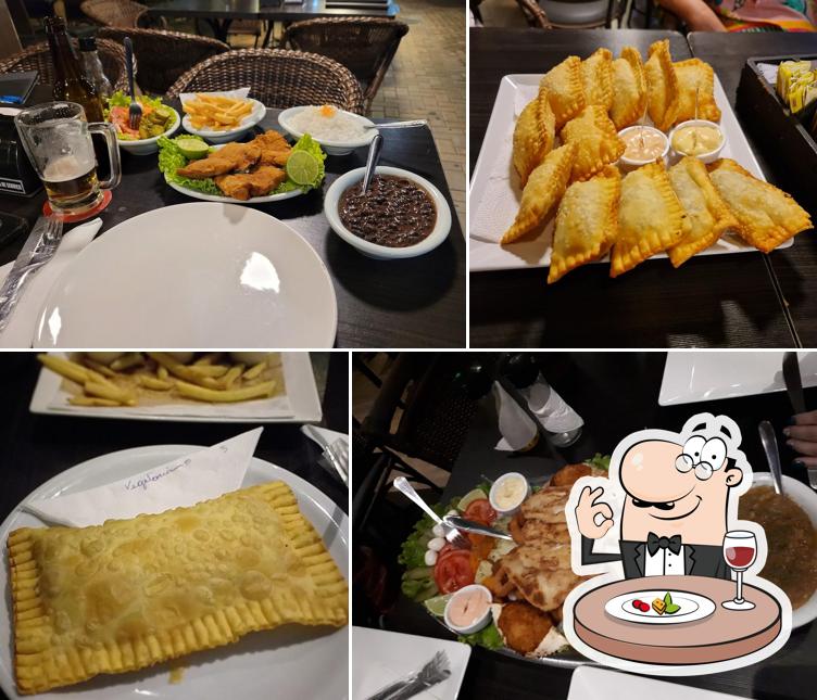 Pastelão Chopp Bar