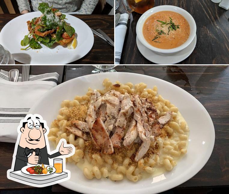 Craft Kitchen SouthingtonPlantsville in Southington Restaurant reviews