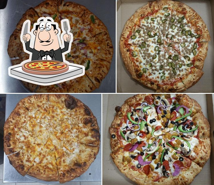 Frozen in Time in Miles - Restaurant reviews