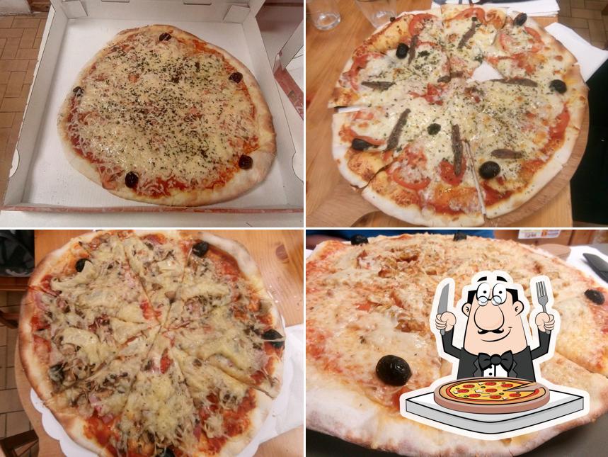 Pizzapresto