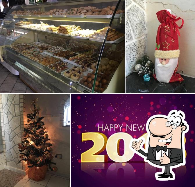 Bar Pasticceria Gelateria 7000 Caffe