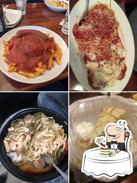 Pasquale's Italian Restaurant in East Aurora Restaurant reviews