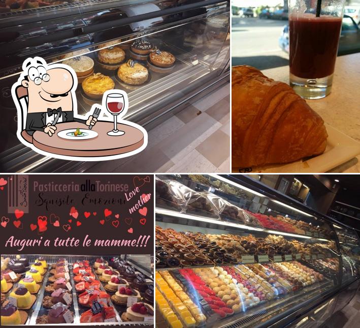 Pasticceria Alla Torinese Udine