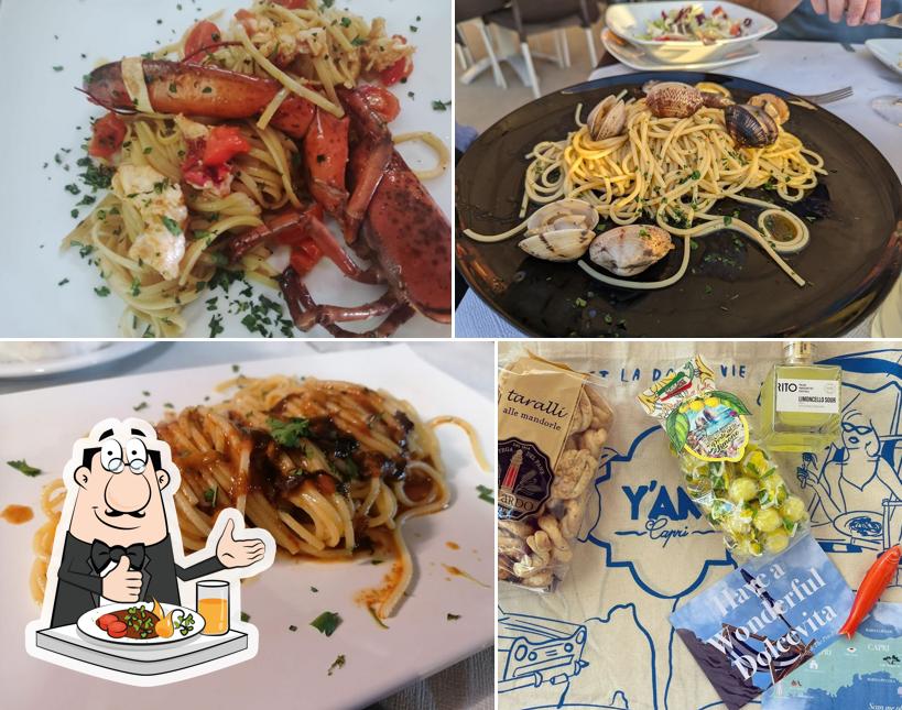 Cibo al Privilege