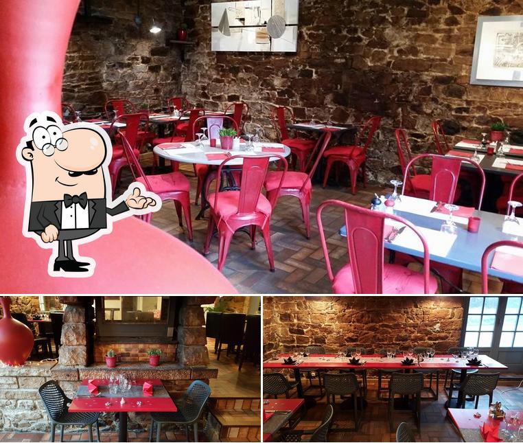 Restaurant La Himbert