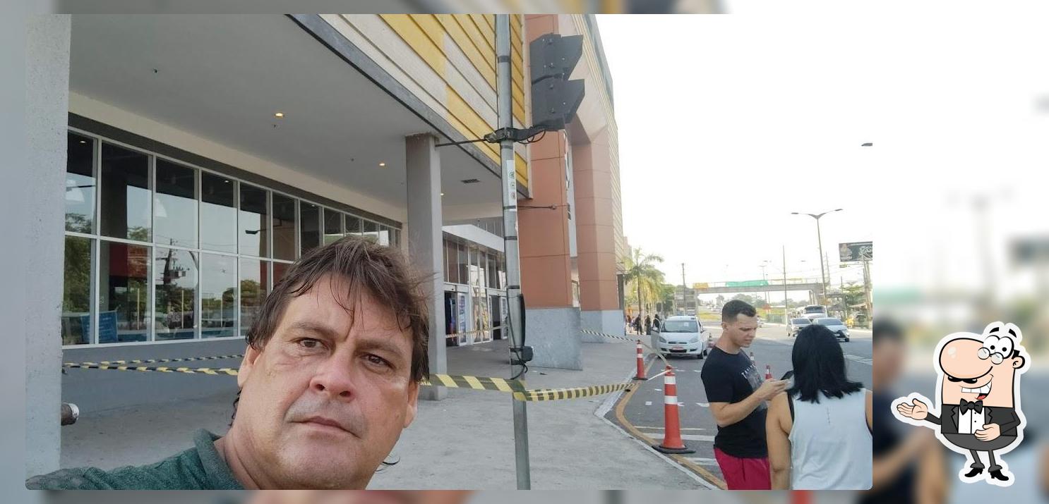 Café da Manhã da Nany