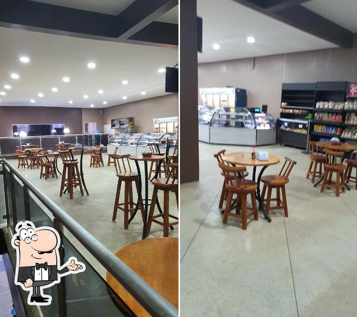 Cafeteira castelão