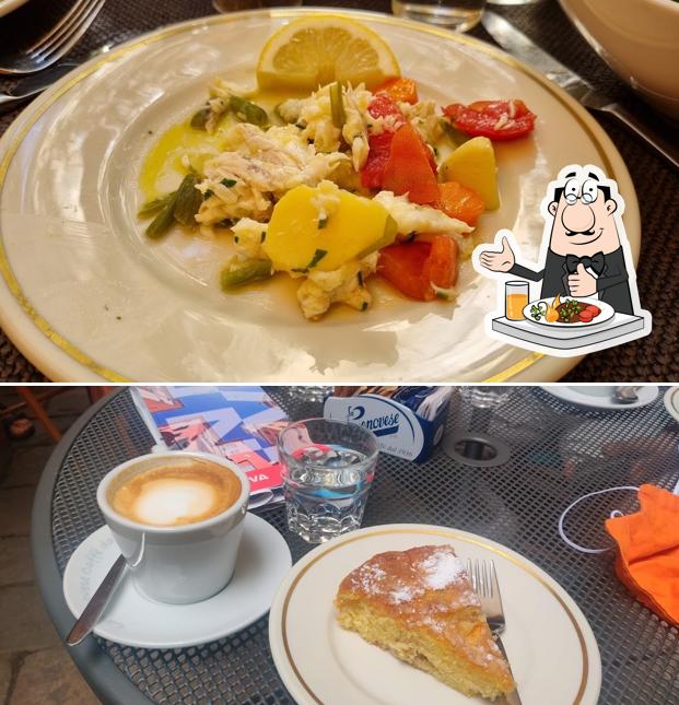 Cibo al Cambi Cafè