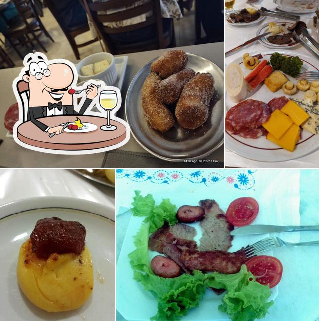Churrascaria e Choperia Pampeana, Lins - Menu do restaurante, preços e ...