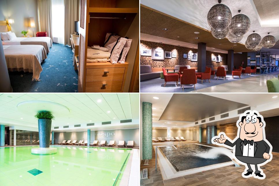 GOSPA / Georg Ots Spa Hotel