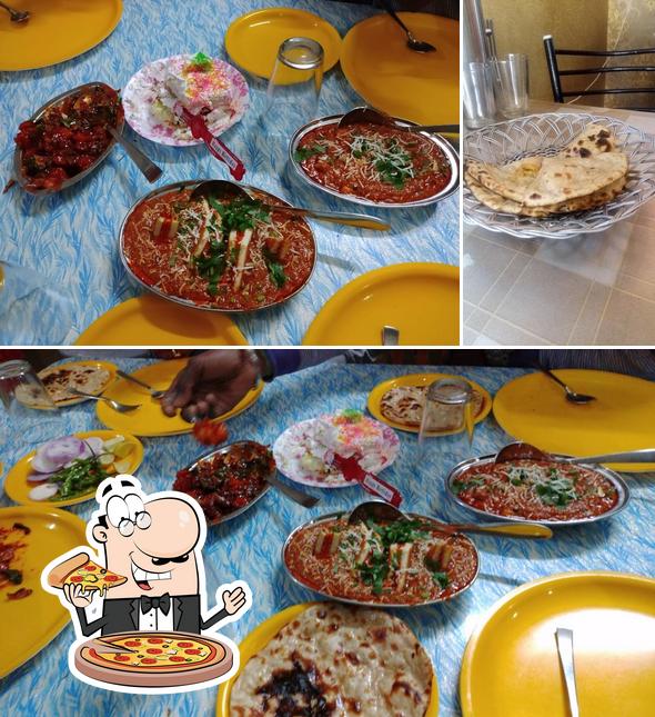 Gotharwal Restaurant