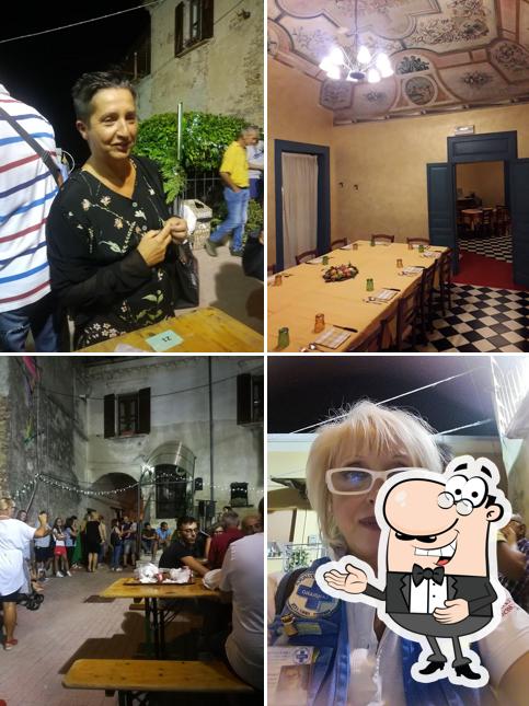 Hosteria Baldo Vino