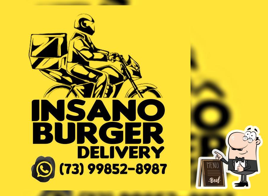 Insano Gourmet Itabatã